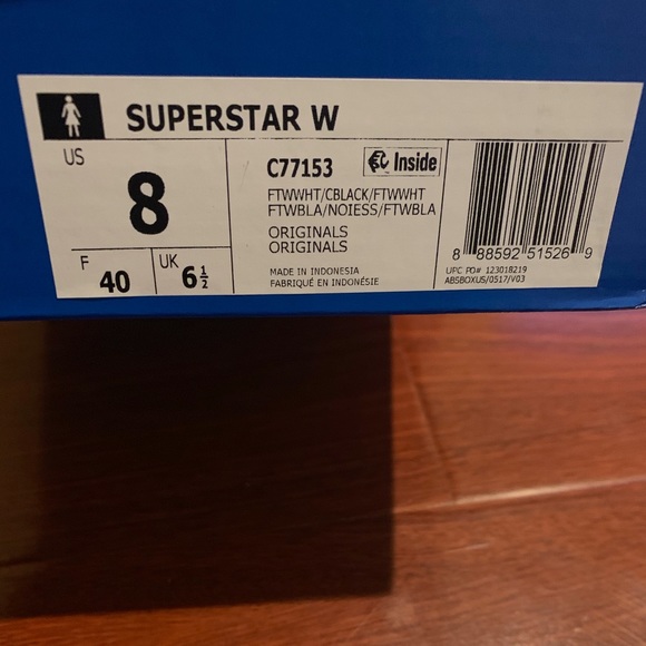 Adidas Original sneakers - Picture 5 of 5